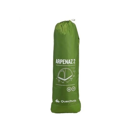 Tente arpenaz 2p 9
